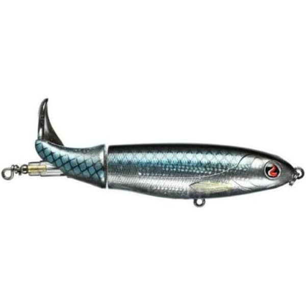 Bufonada WPL110-08 110 mm Whopper Plopper 08 Blue Blood Fishing Lure BU2981417 - main